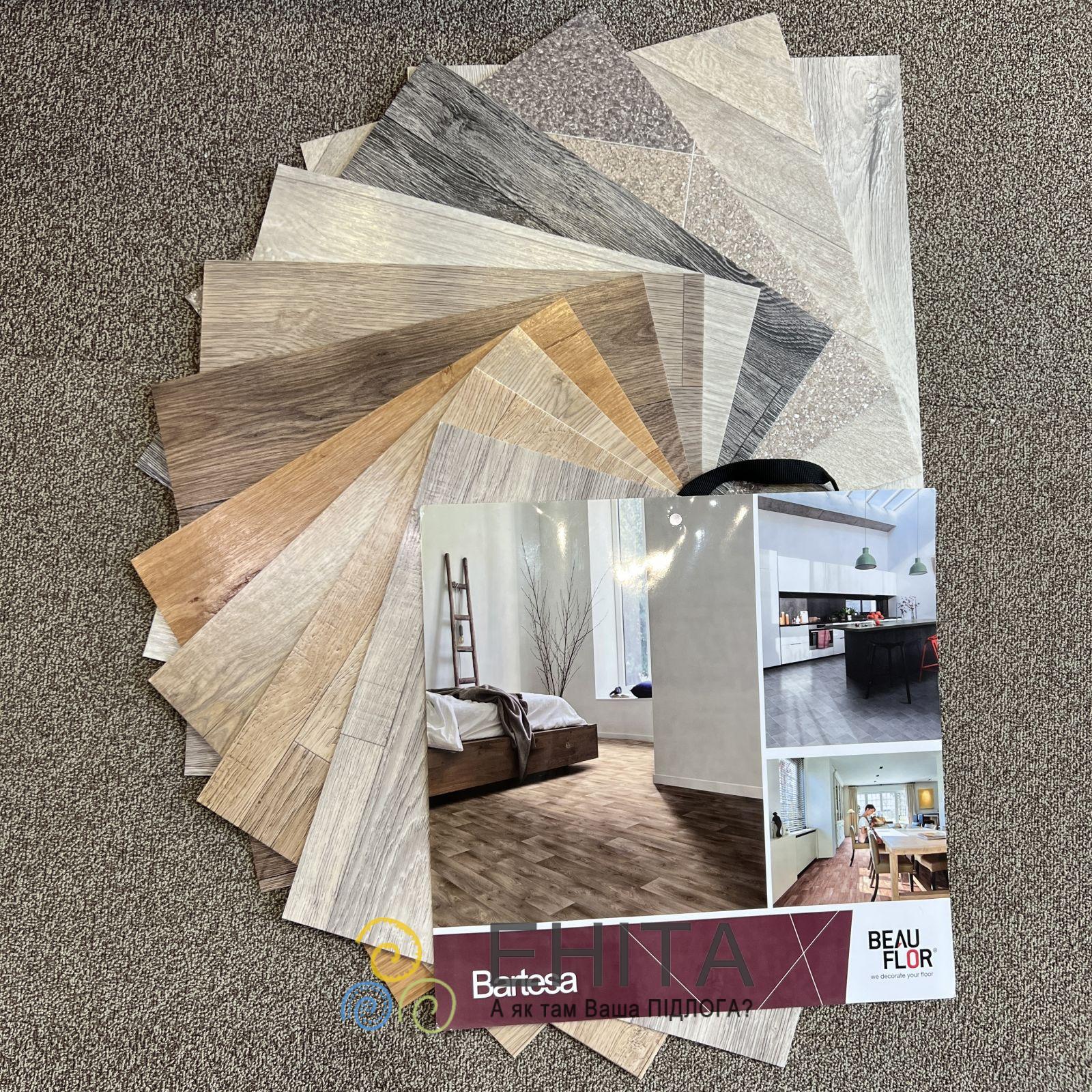 Beauflor Bartesa Beauflor Bartesa каталог